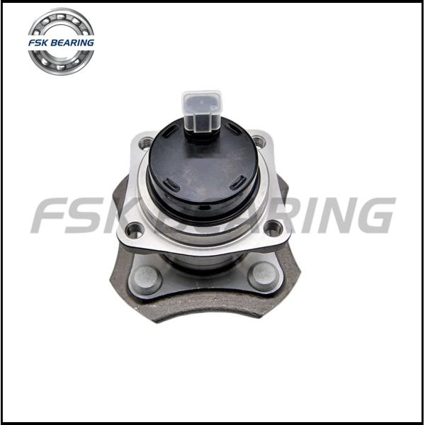JAPAN Quality 42450-12051 Rear Axle Wheel Hub Bearing Toyota Parts