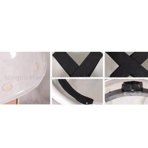 ABS Ventilate Safety Helmet For Head Protection