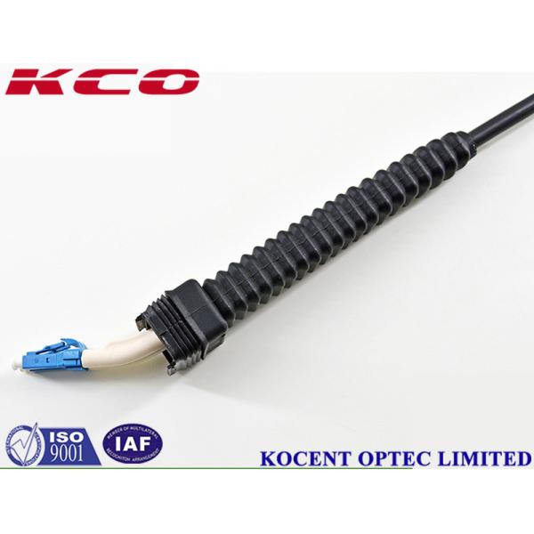 NSN DLC fiber optic pigtail cables GYFJH 2A1a FTTH FTTH 3G 4G Telecom Base