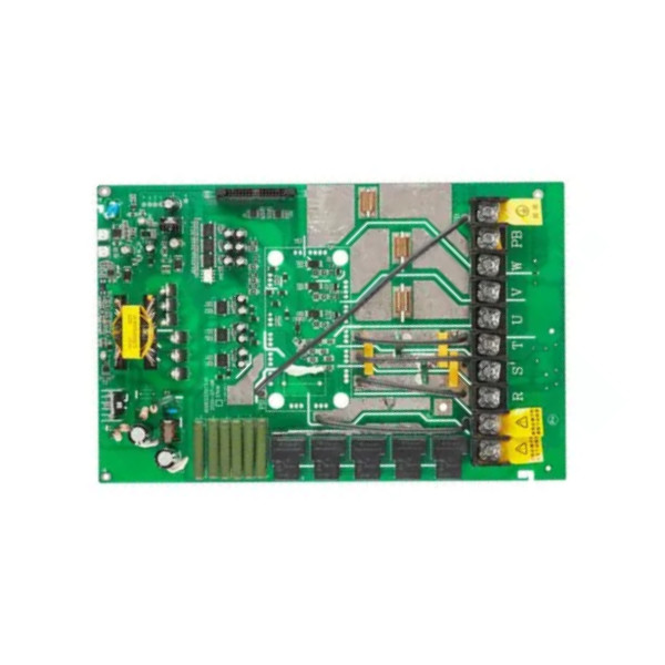 Buy quick turn pcb manufacturing SMT Electronic Perfume Sprayer Printed Circuit Board Assembly at wholesale prices