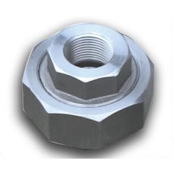 Union NPT Female, Forged high pressure carbon steel pipe fittings, Customized