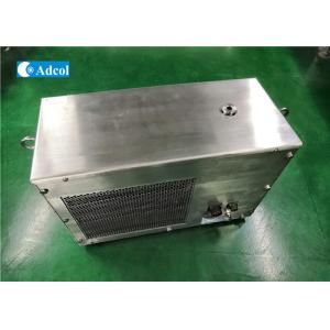 230VAC TBA Industrial Thermoelectric Water Cooler