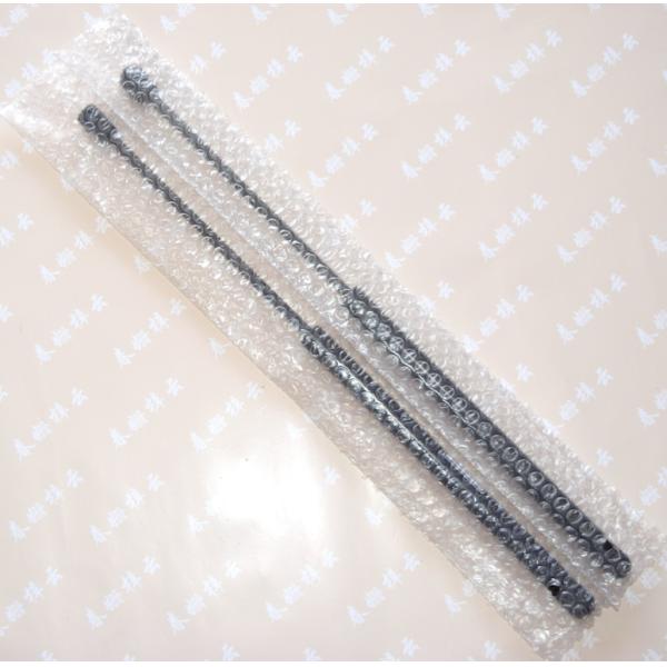 FRONT Hood Lift Supports Shocks Automotive Gas Springs for 95-03 Mercedes-Benz E320