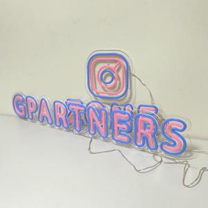 Silicone SMD2835 Led Neon Flex Signs