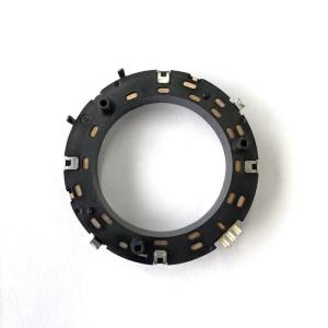 56mm Hollow Shaft Encoder EC56 Rotary Incremental Home Appliance