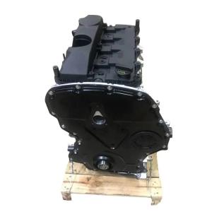 JMC FORD 2.2L 2.4L 4D24 V348 Transit Diesel Engine for 2.4d Transit V348 TDCI