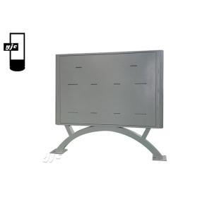 1.8GHz Android 7.1 4G 55in Outdoor Digital Signage