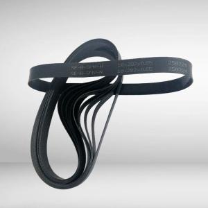 Delarue MiniMech Glory Flat Belt 10x307x0.65 ATM Spare Part