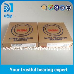 CNC Machine High Precision Ball Bearings 7012CTYNSULP4 60x95x18 mm