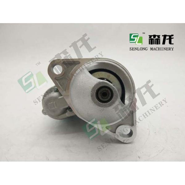 12V 9T C1.1 E301E 319-7351 340-8308 Perkins Starter Motor