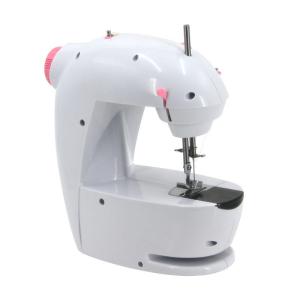 Manual Feed Mechanism 6w LED Sewing Light Home Sewing Machine List for Ethiopia
