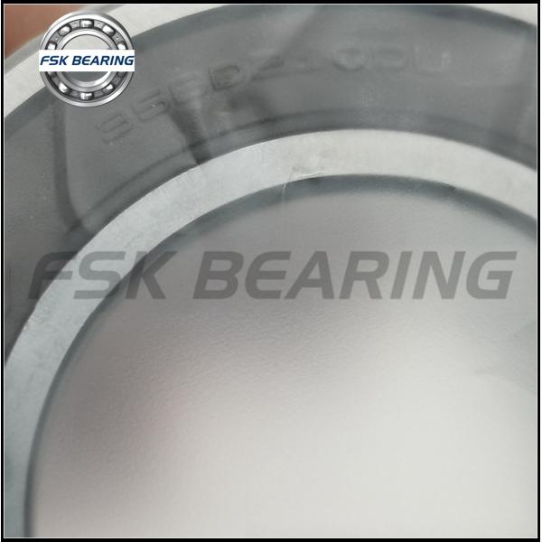 Automobile Parts 35BD210T12DDUCG21 35BD210DU 35BD6228 Angular Contact Ball Bearing 35*62*28mm Double Row