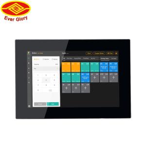 Quality 15 Inch Outdoor Touch Panel Module 400cd/M2 Brightness 25ms Response Time for sale