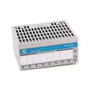 Quality 1797-IE8 AB I/O Module for sale