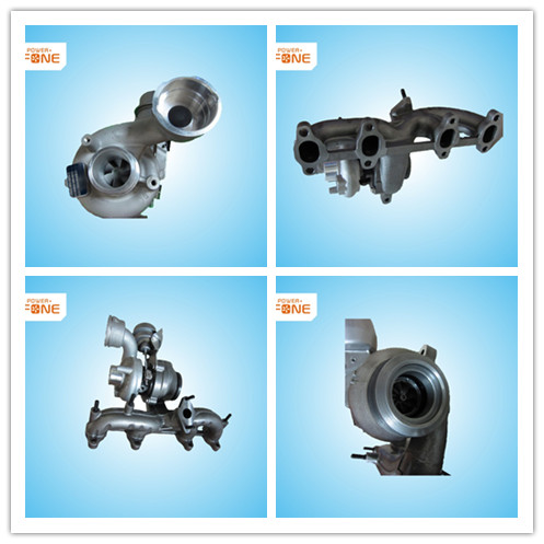 Buy 2002-12 Volkswagen, Audi BV39, KP39 Turbo 54399880022 at wholesale prices