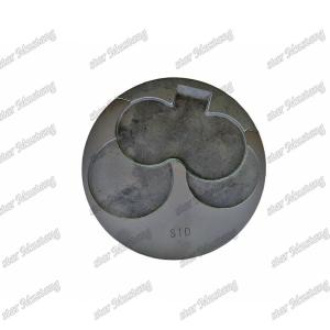 5L Engine Piston 13101-54120 13103-54120 For TOYOTA Engine Spare Parts