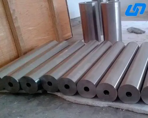 Zirconium 705 tube Zirconium alloy pipe for Industry