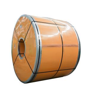 High Temperature Astelloy Coil Strip Hastelloy C275 C22 C4 Nickel