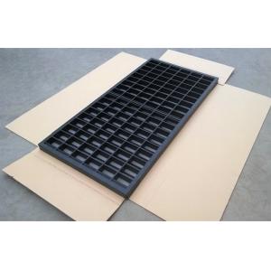 Quality Composite Frame Mi Swaco Shaker Screens for Oil Field 585X1165mm ISO9001 for sale