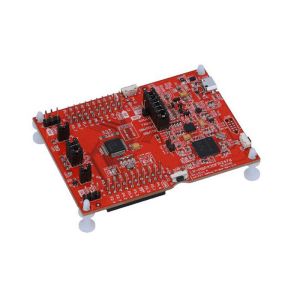 Quality LP-MSP430FR2476 Embedded Solutions LaunchPad Development Kit 16Bit Embedded Evaluation Board for sale