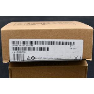 Siemens - Input Relay Module for use with S7-300 Series, 125 x 40 x 120 mm,