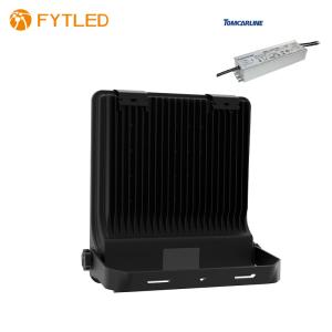 High Efficiency 3000k Outdoor LED Flood Lights With RoHS Certificate