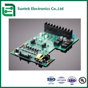 OEM / ODM Multilayer Medical PCB Assembly ROHS ISO13485 Certified