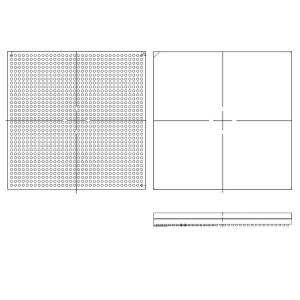 XCZU9CG-1FFVB1156I Xilinx