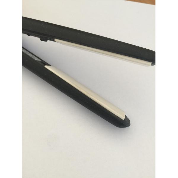 Professional Mens Battery Operated Hair Trimmer Yellow For Home / Babershop