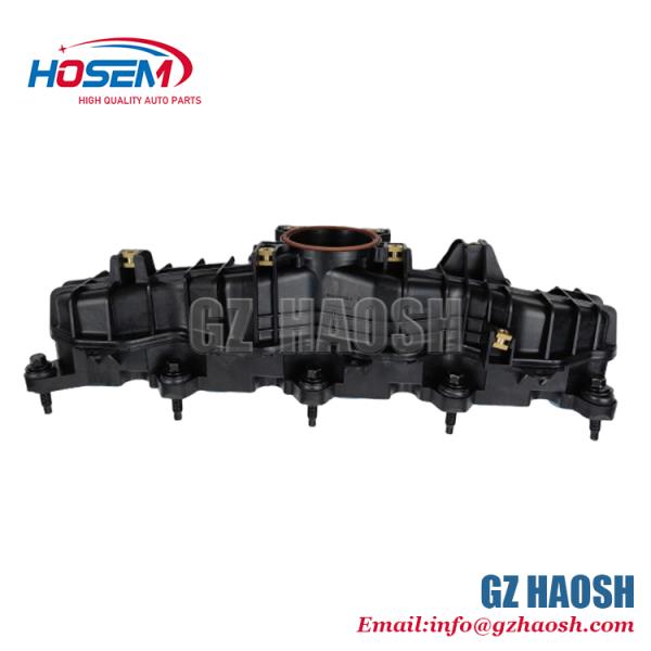 Buy FORD Everest U375 Inlet Intake Manifold BB3Q 9424AE 2.1KG at wholesale prices