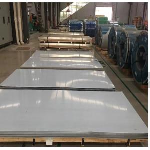 No 4 Hot Rolled Stainless Steel 304 Width 1000mm-2000mm
