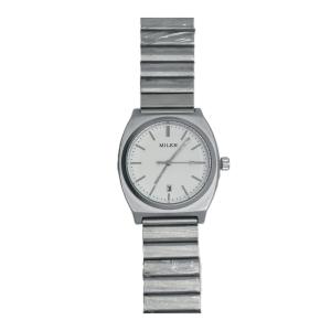 Stainless Steel Strap Watch For Active And Fashionable Individuals