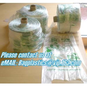 Custom Printed Poly Film & Sheeting, Custom Printed Poly Tubing, Custom Printed