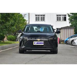 Upgrade Your Commute with Chevrolet Cruze Compact Sedan's Electric Leather