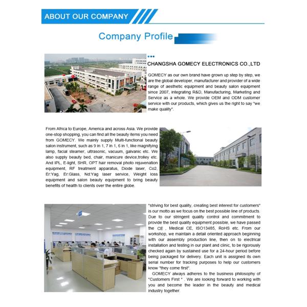 Hiemt Ems Body Contouring Machine For Cellulite Reduction