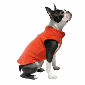 New Design Dog Pullover Jacket