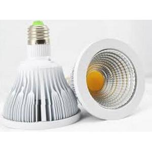 Quality E26 Base led PAR38 spotlighting for sale
