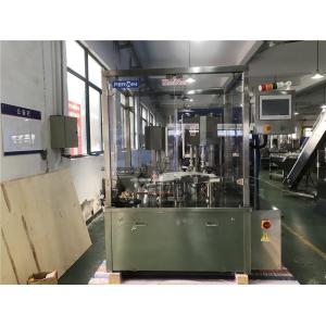 Pharmaceutical 3ml Test Tube Aseptic Filling Machine for Reagent