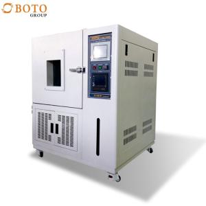 Constant Temperature And Humidity Environmental Testing Chamber