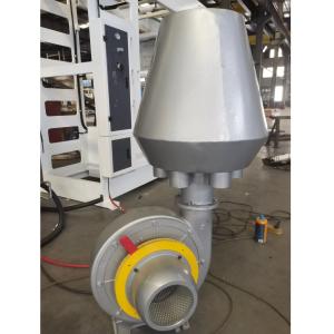 Plastic Blown Film Machine Extruder Biodegradable Blown Film Machine