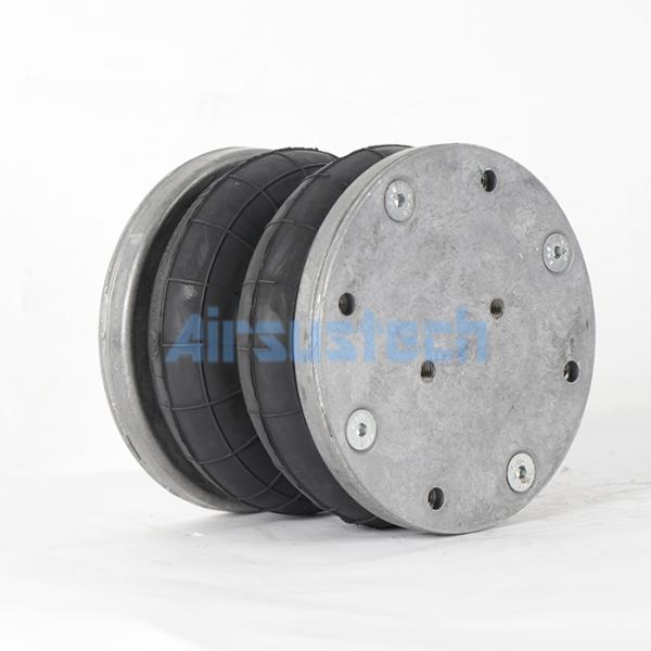 Firestone W01-R58-4070 Air Suspension Springs For Smooth Industrial Performance