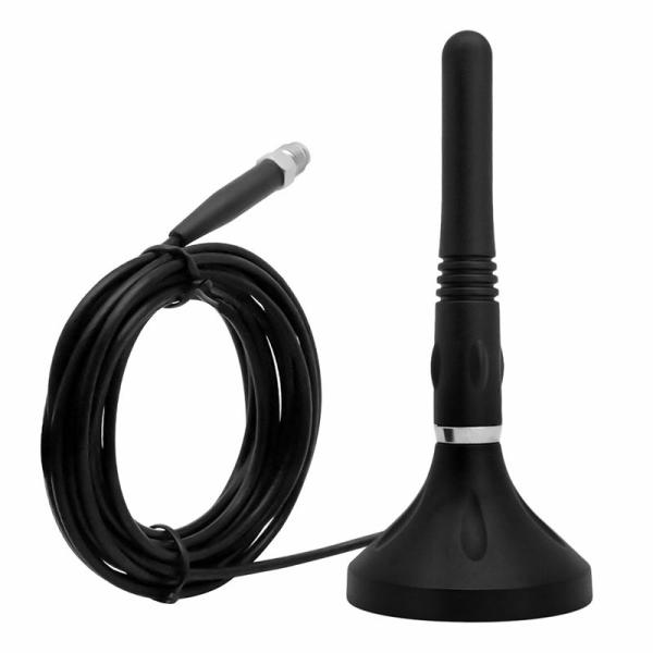 Buy 2-3dBi GSM 3G 4G Lte Wlan Wifi Antenna at wholesale prices