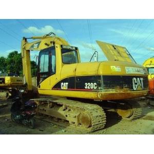 Used Excavators