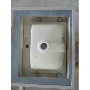 Carrara Mable Imitate Synthetic Artificial Quartz Stone Slabs