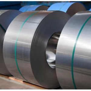 Astm 409 Stainless Steel Cold Rolled Coil