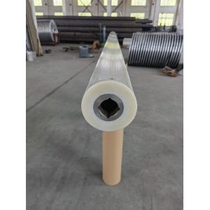 Rolling Shaft Picanol Airjet Loom Parts Supplier Weaving Machinery