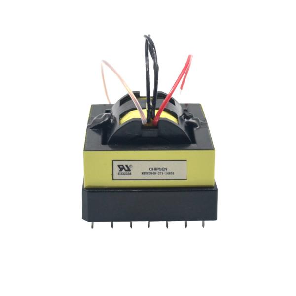 Buy Copper High 500VA Power Transformer 240V AC 12V DC EC Ferrite Core LED Single Phase Electrical Control 60Hz Multiple 440V 48V 36V 24V at wholesale prices