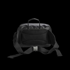 7L England Style Fanny Pack Waterproof Waist Bag