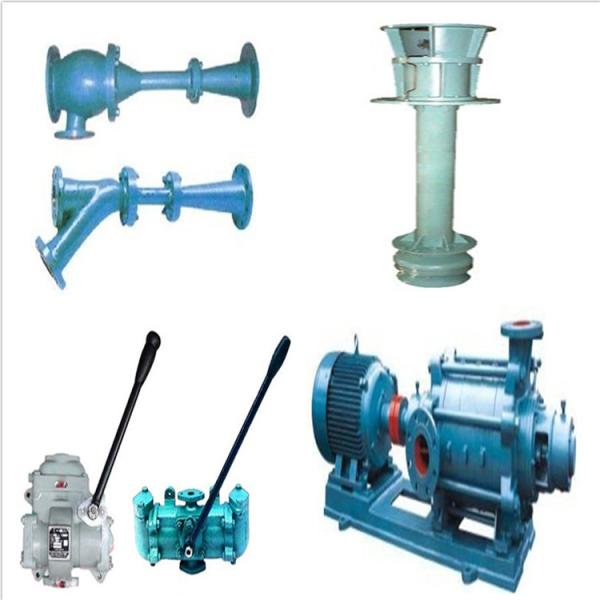 Deep Well Marine Oil Pump CJY Series Vertical Type CCS Certificate