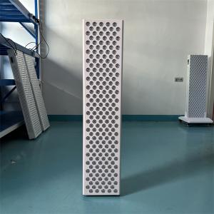 China 1000w Near Infrared LED Light Therapy Panel 660nm 850nm Fatigue Elimination Bone Healing on sale